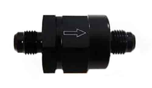 CHECK VALVE -AN6