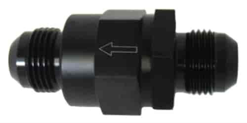 CHECK VALVE -AN10