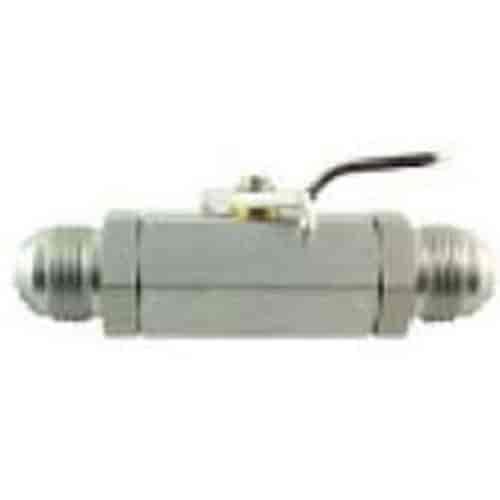 Aluminum Shut-Off Valve -16AN