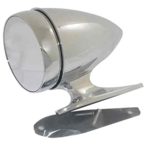 65-67 MIRROR BULLET STYLE BASE 4.25