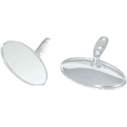 1937-48 CONVERTIBLE STATION WAGON REAR VIEW MIRROR S.S.