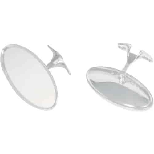 1940-48 CAR REAR VIEW MIRROR S.S.