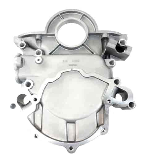 Aluminum Timing Chain Cover 1967-92 Ford 289/302/351W