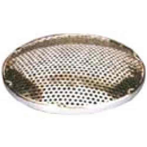 Round Top Flow Air Cleaner 12" Diameter