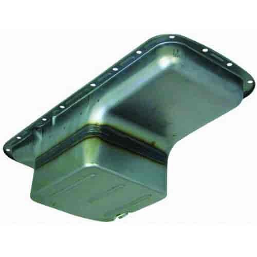 Oil Pan 1966-Newer Chrysler BB 361-440 & Hemi 426