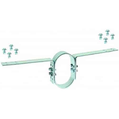 Steel Driveshaft Loop Universal Bolt-On