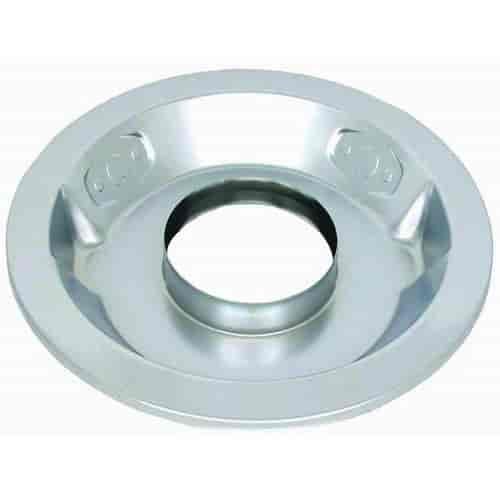 Round Hi-Lip Style Air Cleaner Base 14" Diameter