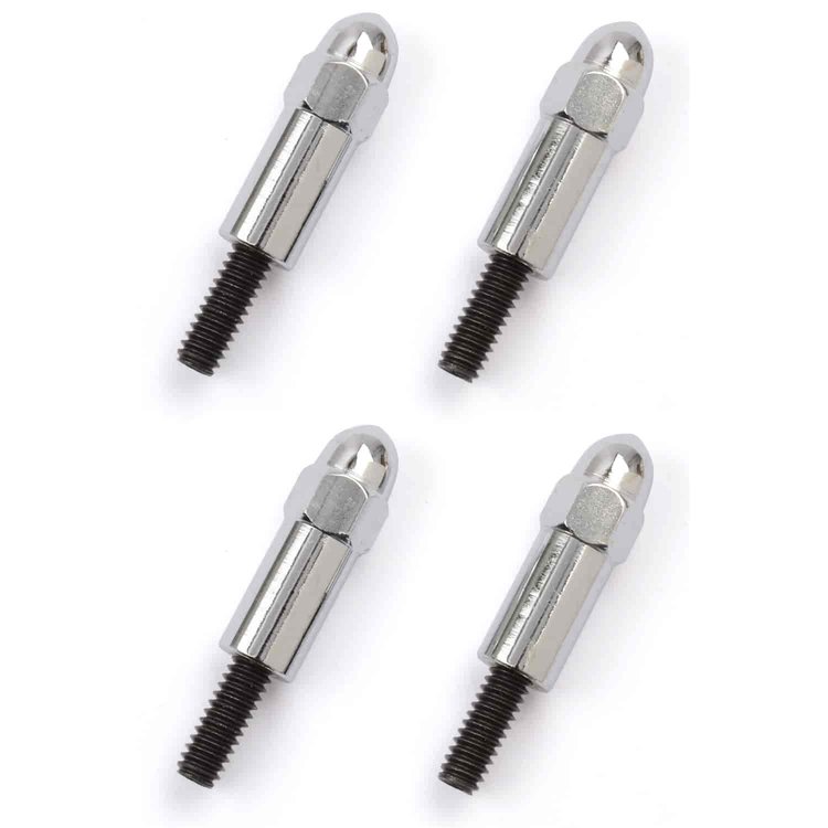 Acorn Valve Cover Nuts With Studs