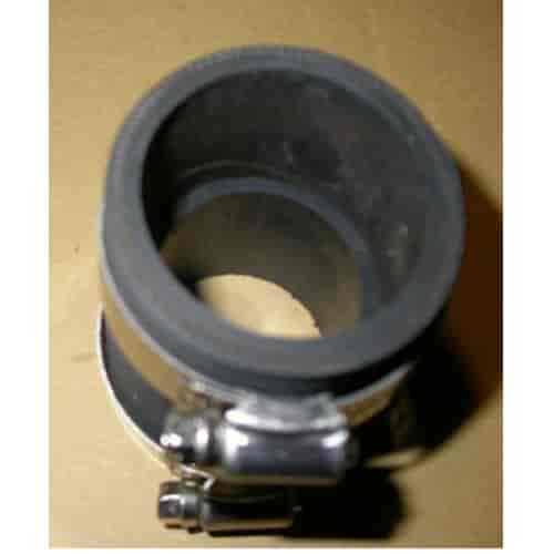 Radiator Hose Adapter Kit Includes: