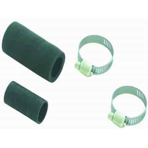 Radiator Hose Adapter Kit Includes: