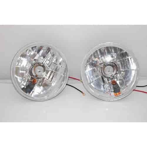 HEADLIGHTS W/SIGNAL