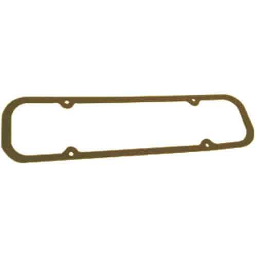 Pontiac 1959-79 326-455 Valve Cover Gasket - Cork (Package of 2)