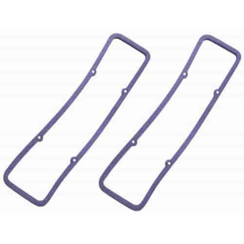 Valve Cover Gaskets 1955-86 Small Block Chevy 265-283-305-327-350-V8