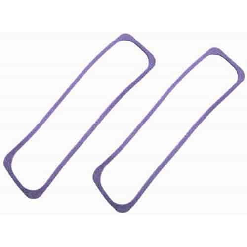 SB Chevy 1987-up 5.0L-5.7L Valve Cover Gasket - Cork (Package of 2)