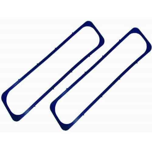 Valve Cover Gaskets 1987-Up Small Block Chevy 5.0-5.7L-305-350