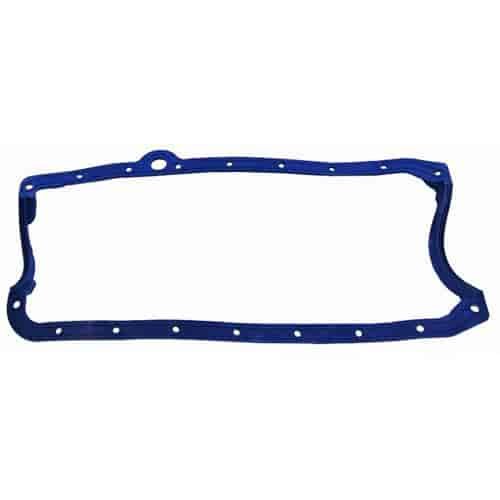 Aluminum Oil Pan Gasket 1975-79 Small Block Chevy