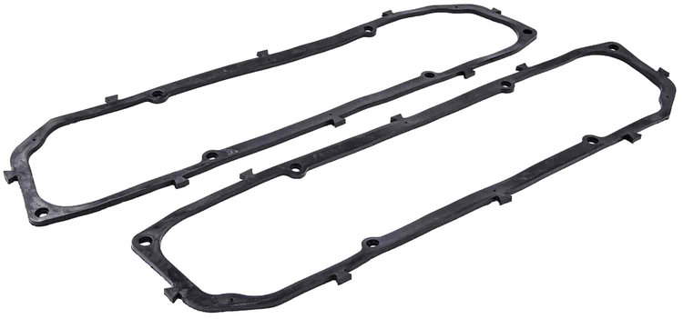 Valve Cover Gaskets Chrysler 383, 426, 440 Wedge