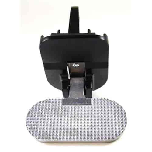 RECEIVER MOUNT HITCH STEP 2