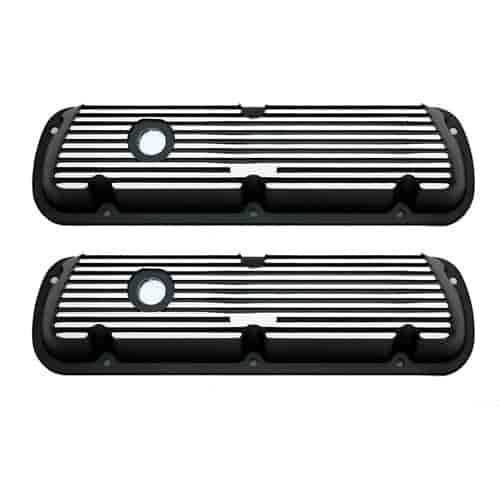 FORD 289 ALL FINS V/C BLACK PR