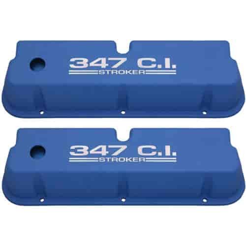 FORD 347 C.I. STROKER V/C BLUE PR