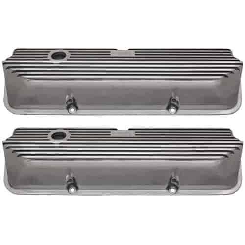 FORD FE 390-428 CI ALL FINS V/C POL PR