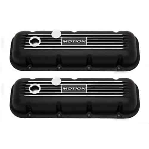 BBC CLASSIC V/C WITH MOTION LOGO BLACK PR