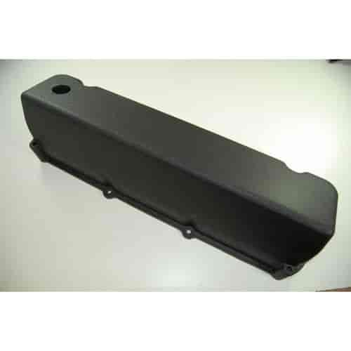 ALUM FORD 460 TALL BIG BLOCK VALVE COVER-BLACK