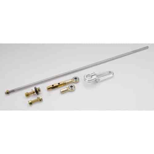 Billet Adjustable Column Arm Kit Ford C-4/C-6