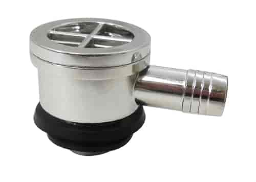 Brake Booster Check Valve Breather [Plastic]