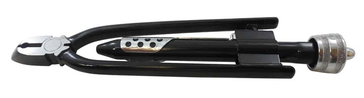 SAFETY WIRE PLIERS - 6