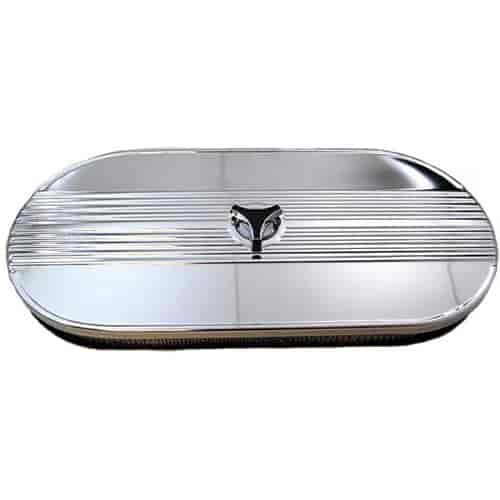 Cobra Style Air Cleaner Kit 1965-73 Mustang