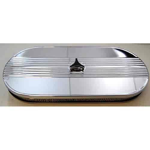 Cobra Style Air Cleaner Kit 1965-73 Mustang