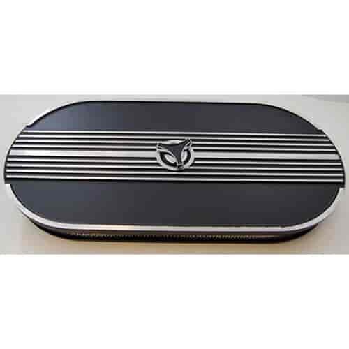 Cobra Style Air Cleaner Kit 1965-73 Mustang