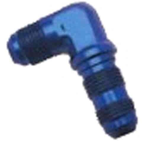 90 DEGREE BULKHEAD UNION -4