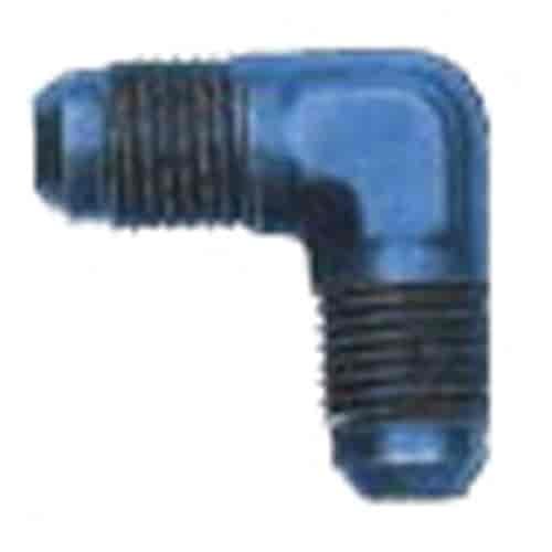 90 DEGREE FLARE UNION -3