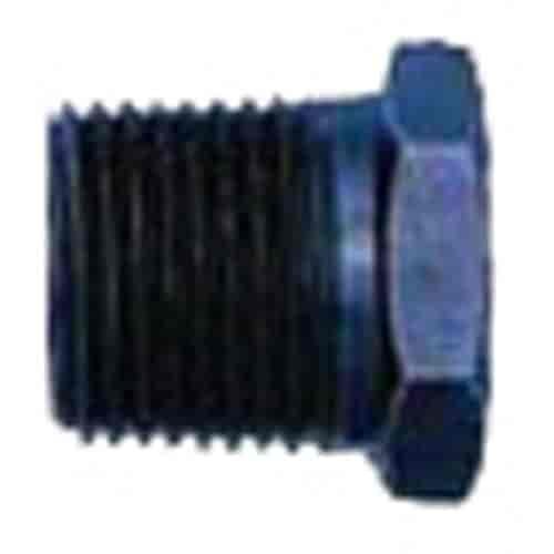 NPT Plug Hex Head 1/8 in.