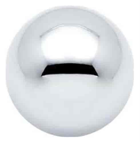 CHROME SHIFT KNOB