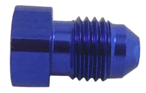 ALUMINUM FLARE PLUG -04