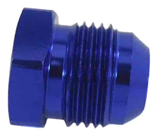 ALUMINUM FLARE PLUG -010