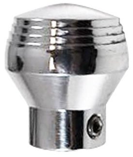Aluminum Dash Knob