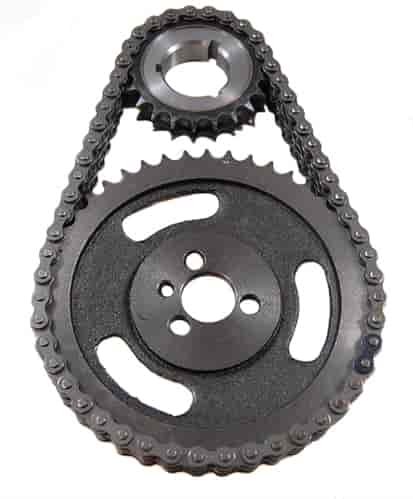 Double Roller Timing Chain Small Block Chevy