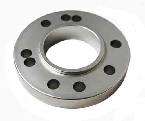 ALUM UNIVERSAL CRANK ADAPTER SPACER 5/8
