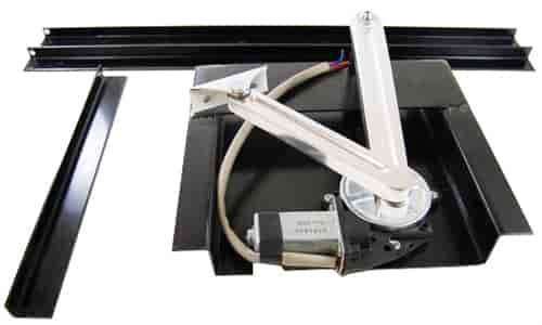 12V Power Trunk Lift Kit