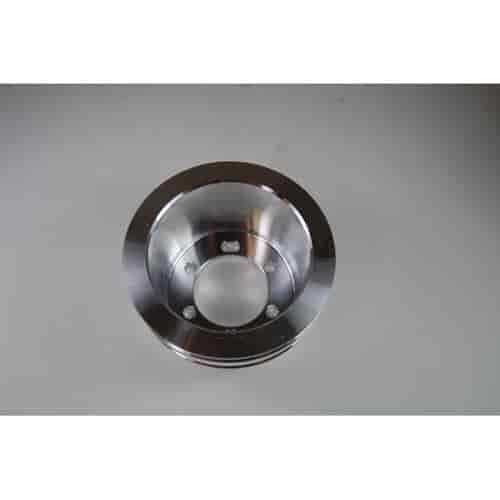 Crankshaft Pulley Big Block Mopar