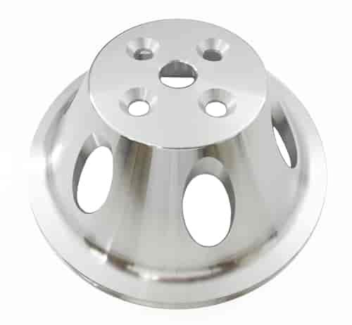 Water Pump Pulley 1965-68 Big Block Chevy 396-454
