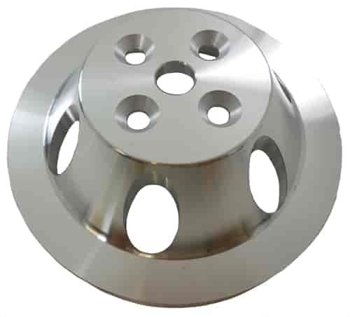 Water Pump Pulley 1965-68 Big Block Chevy 396-454