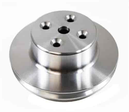 Water Pump Pulley 1965-68 Big Block Chevy 396-454