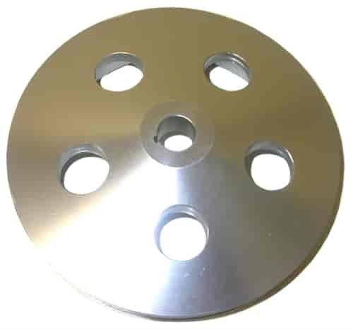 Power Steering Pulley Fits: Early GM thru 1984