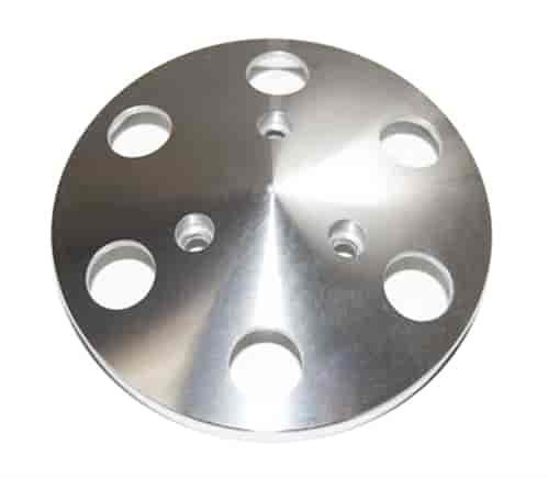 Air Condition Clutch Cover Fits: #508 Compressor