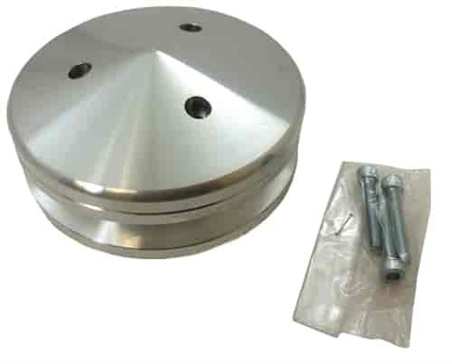 Alternator Pulley 1976-86 Oldsmobile 350-455